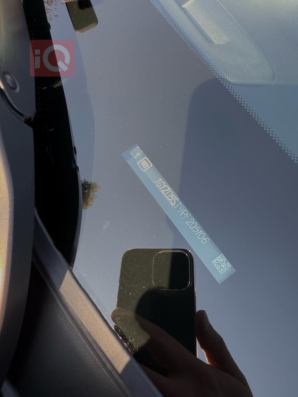 شێڤرۆلێت مالیبۆ